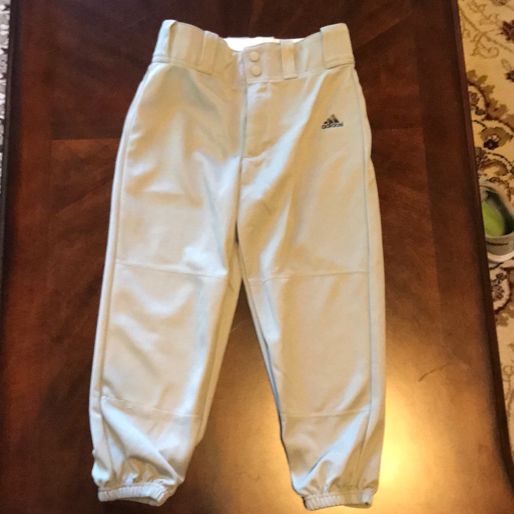 Boys baseball knickers